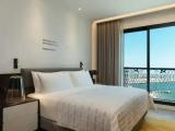 1 Bedroom Superior Double Apartment