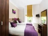 Garden view Double room