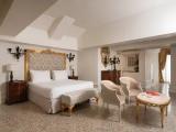 Panoramic Terrace Double Junior Suite