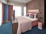 Executive Double Suite