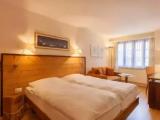 Street Side Double room