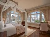 Club Heritage Double Suite with river view