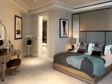 3 Bedrooms Hotel Residence with tower view