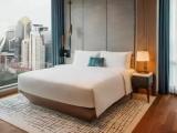 2 Bedrooms Quadruple Residence
