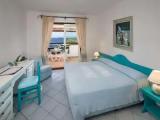 Classic Main Building Double room with sea view