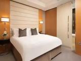 1 Bedroom Deluxe Duplex Suite with Lounge Access
