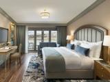 Executive Double Suite