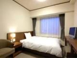 Adjacent room