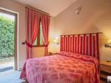 Classic Double room with garden view