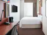 Club room