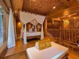 The Rock Family Double Suite