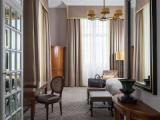 Grand Superior Twin room