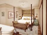 1 Bed Double Suite
