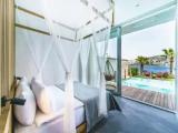 1 Bedroom Exclusive Suite