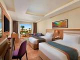 Deluxe Double room Lagoon View