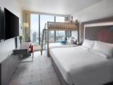 Family Quadruple room