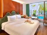 Elite Pool Access Double room