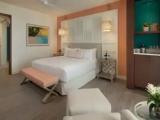 Standard Double room with pool view