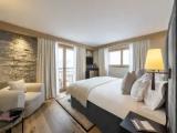 Grand Deluxe Double room
