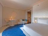 Terrace Spa Double room with marina view