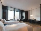 Presidential Double Suite