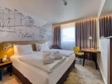 Privilege Double room