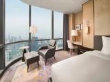 Club Double room with panoramic view