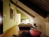 Deluxe Loft