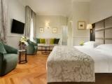 Hill View Connecting Junior Suite
