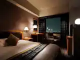 Executive Single room