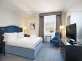 Executive Peloton Double room