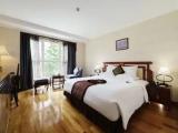 Premium Executive Double room