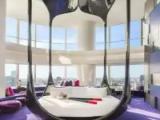 1 Bedroom Cloud on the Bund Double Suite