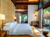 Double Pool Villa