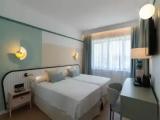 Classic Double room with balcony