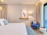 Standard Private Pool Double room with sea view