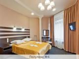 No. 4 Double Junior Suite