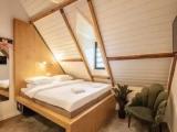 Epic Double room