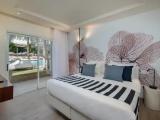 With Pool Access Double Junior Suite