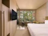 Lifestyle Premier Double room