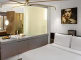 Cozy Exchange Double room