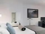 Jacuzzi Double Suite