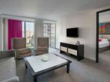 Manhattan Double Suite
