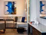 Executive Double Suite
