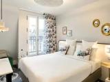 Afterworks Cosy Double room