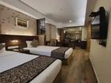 Corporate Double room