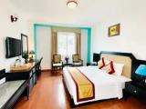 Suite with Sunset ocean view