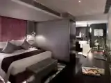 Five Double Suite