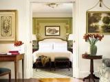 Deluxe Executive Double Suite