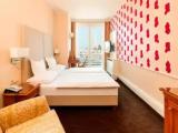 Stephansdom Double room